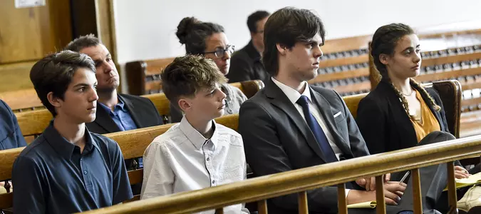 Young activists won a landmark state climate trial. Now they're challenging Trump's orders