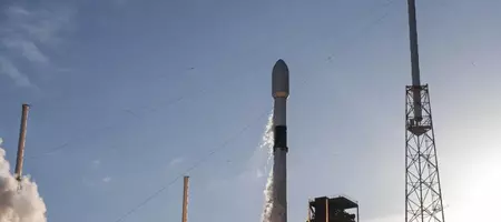 Apparent engine problem delays Cygnus' arrival with ISS, says NASA