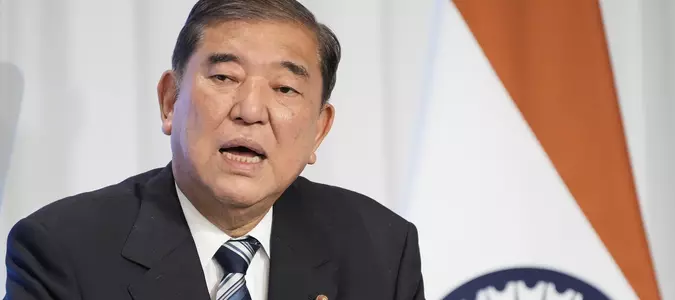 Japan welcomes Trump's order to implement lower tariffs on autos and other goods