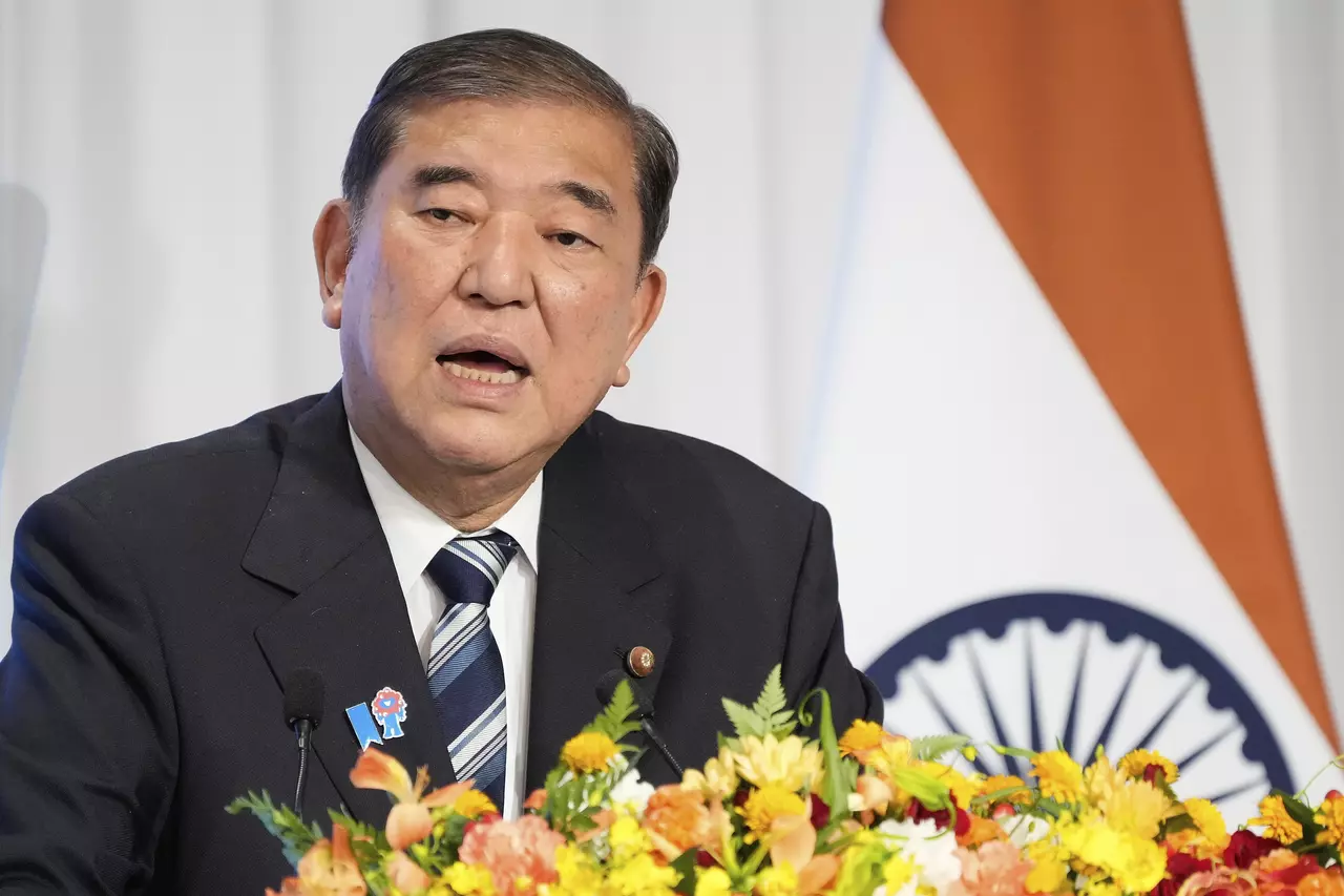 Japan welcomes Trump's order to implement lower tariffs on autos and other goods