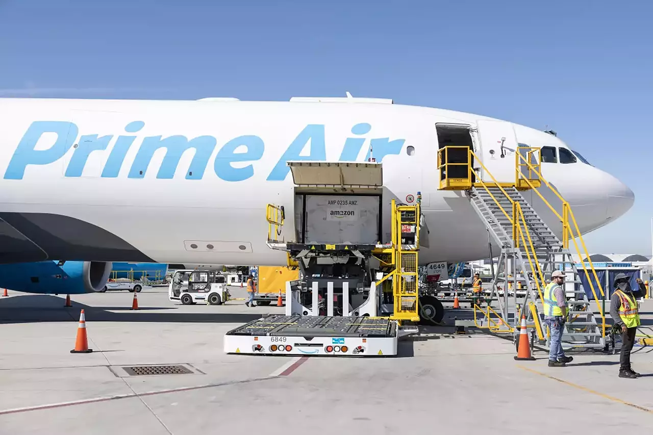 First they came for Netflix passwords. Now, some free Amazon deliveries are ending