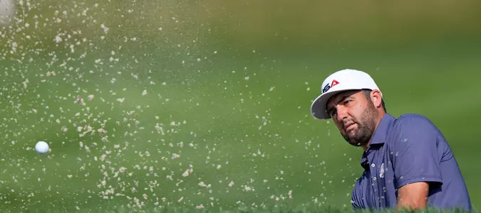 Ryder Cup money for the American players is about good charity and bad optics