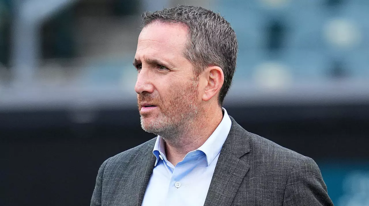 Eagles GM Predicted To Be Unlikely To Make Another ‘Big Move’