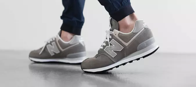 Classic Sneakers that Can Tie Together Any Outfit