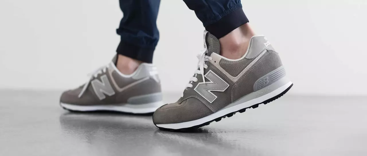 Classic Sneakers that Can Tie Together Any Outfit