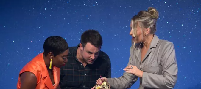 The Best Creations from Netflix's "Is It Cake?"