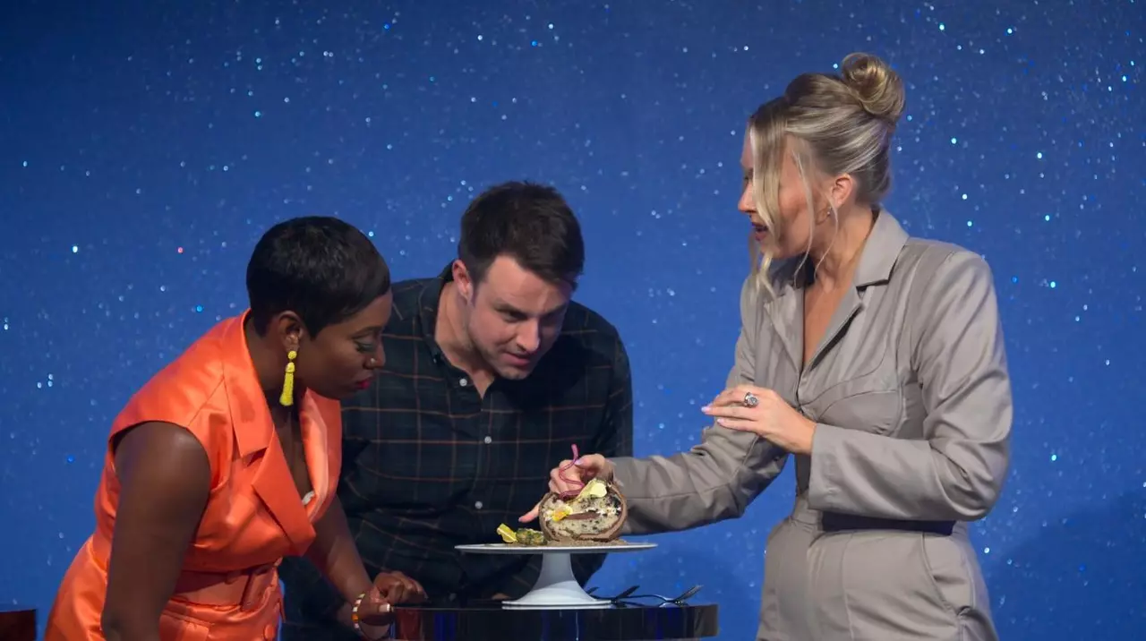 The Best Creations from Netflix's "Is It Cake?"