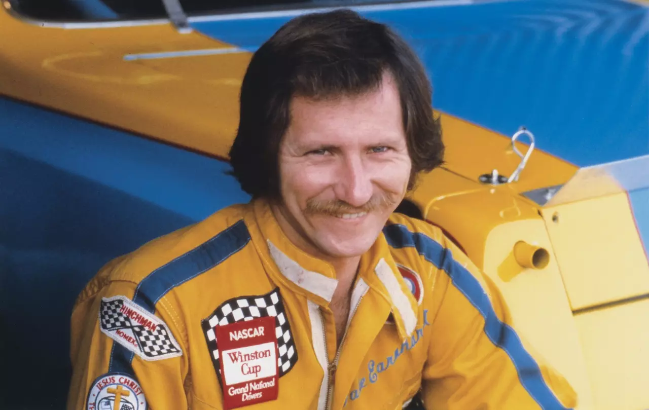 NASCAR’s Ultimate Winner’s Circle