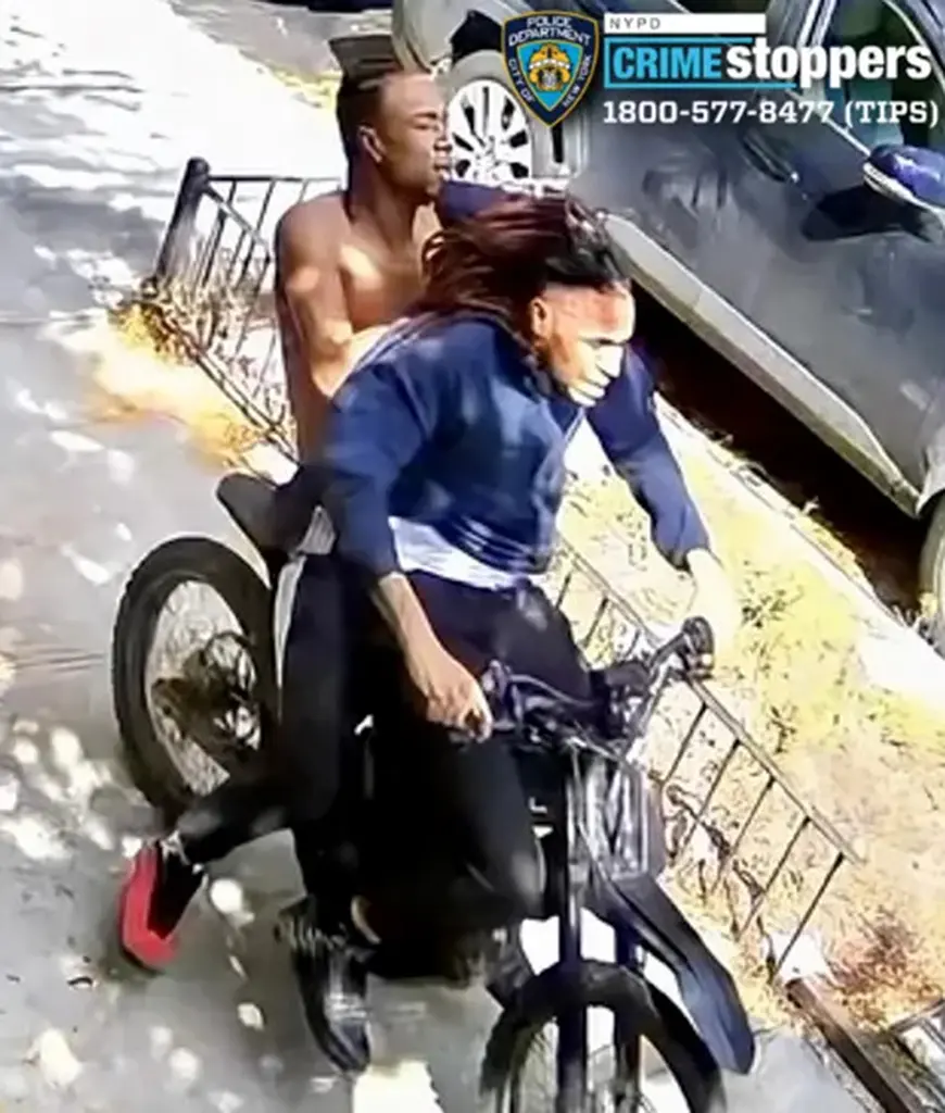Pair of undocumented immigrants arrested in Massachusetts for stabbing NYPD cop during chain snatch