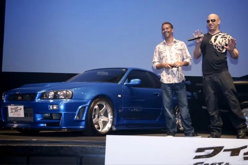How the 'Fast and the Furious' franchise evolved from the original