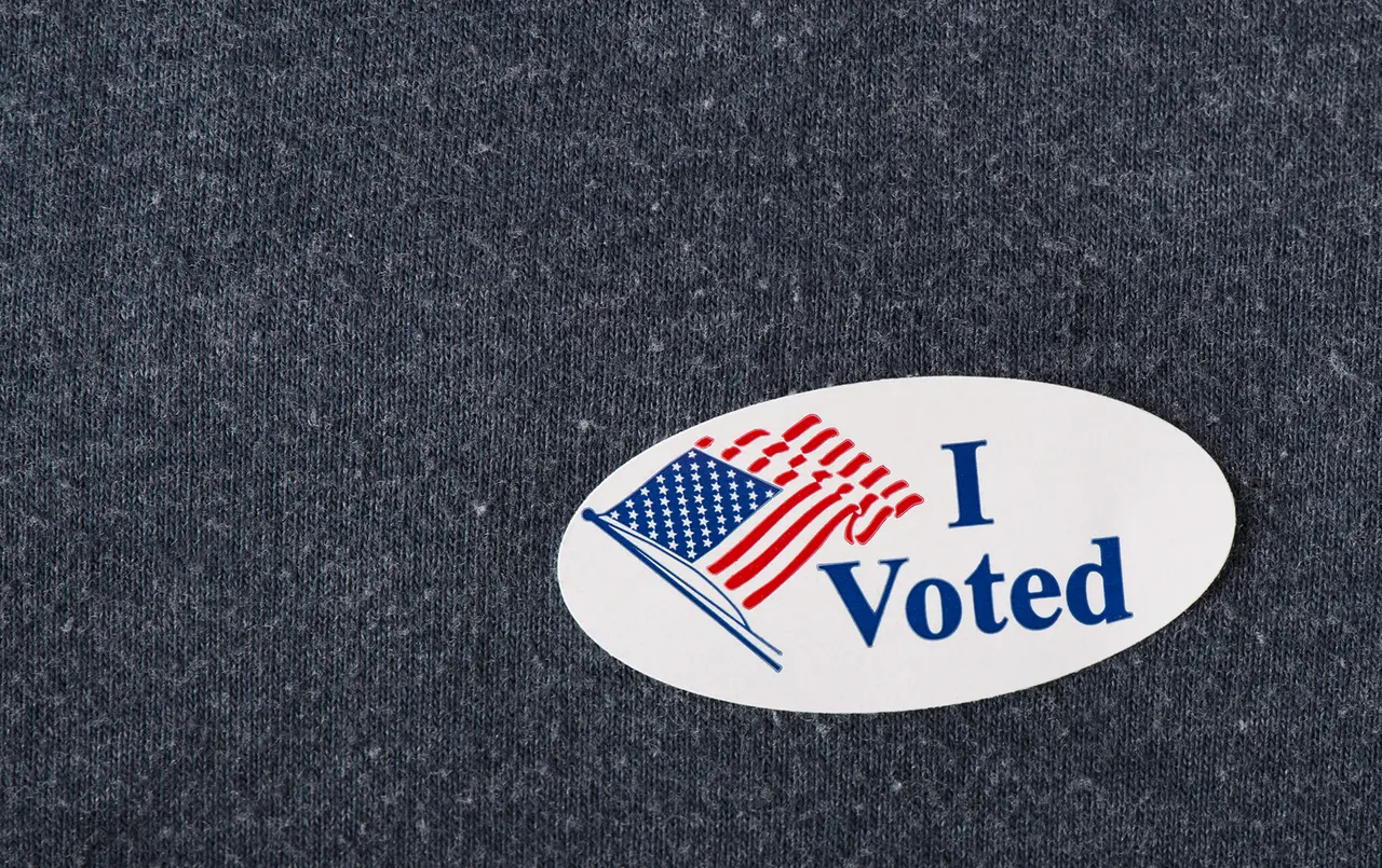 Commentary: My students are politically apathetic. Here’s what colleges can do to get them involved and engaged