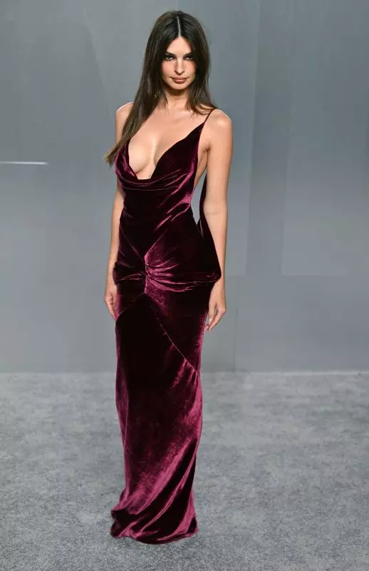 Famous birthdays for June 7: Emily Ratajkowski, Michael Cera