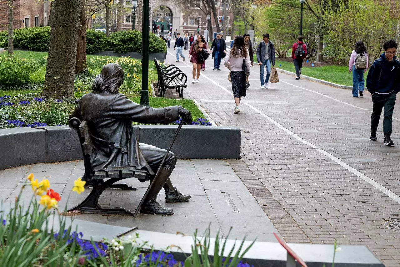 Commentary: What the New Republic got right — and wrong — about free speech at my university
