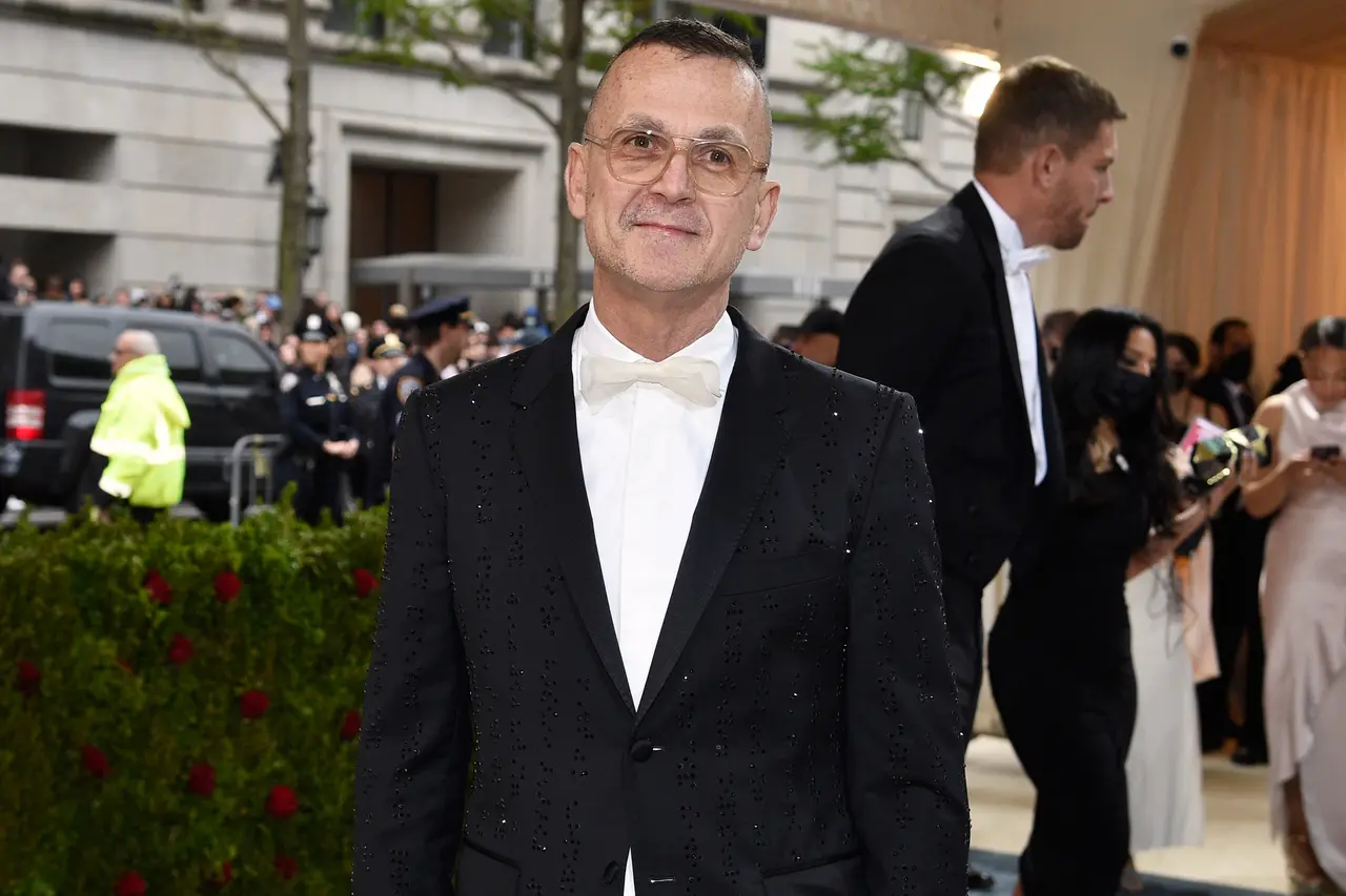 Fashion executive resigns days after restraining PETA protesters at New York runway show