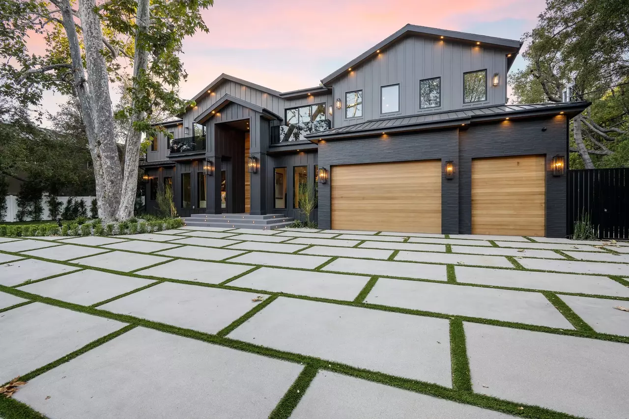 Michael B. Jordan Lists His $13 Million California Mansion