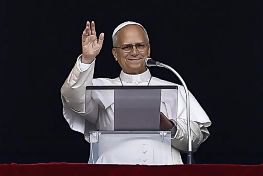 Pope Leo cancels Assisi trip on medical advice