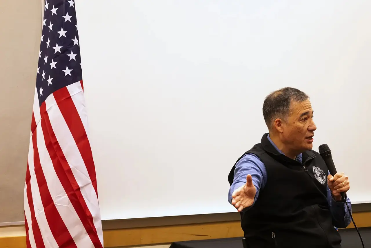 Washington state fires back at DOJ demands, calls voter list ‘deeply flawed’