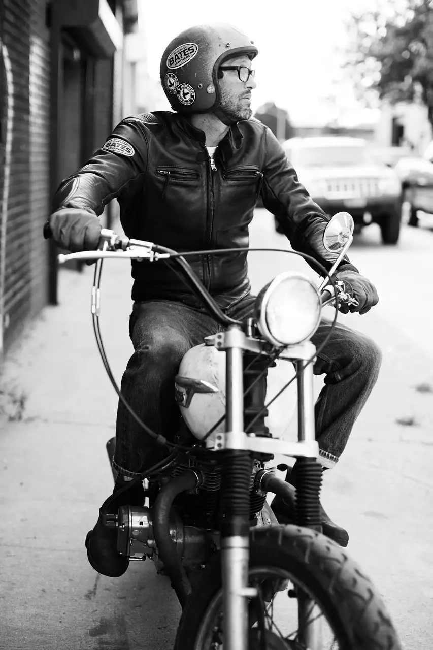 Motorcycle Tips For The Common Man
