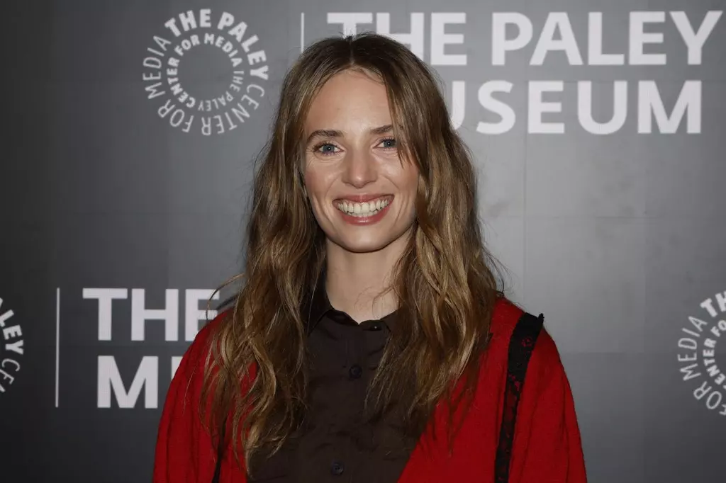 Maya Hawke to star in Netflix's 'God of the Woods'