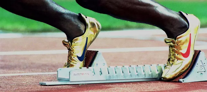 The Olympic Games’ Most Memorable Apparel