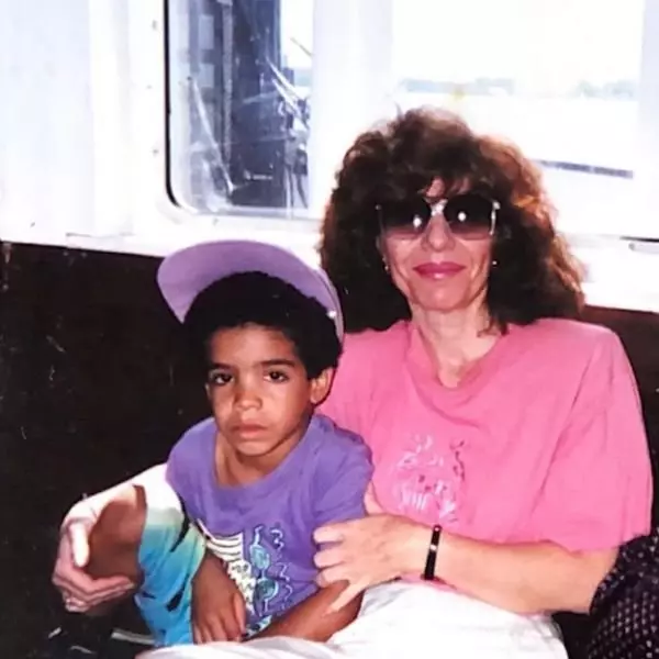 Throwback Snapshots of Your Favorites Celebrities