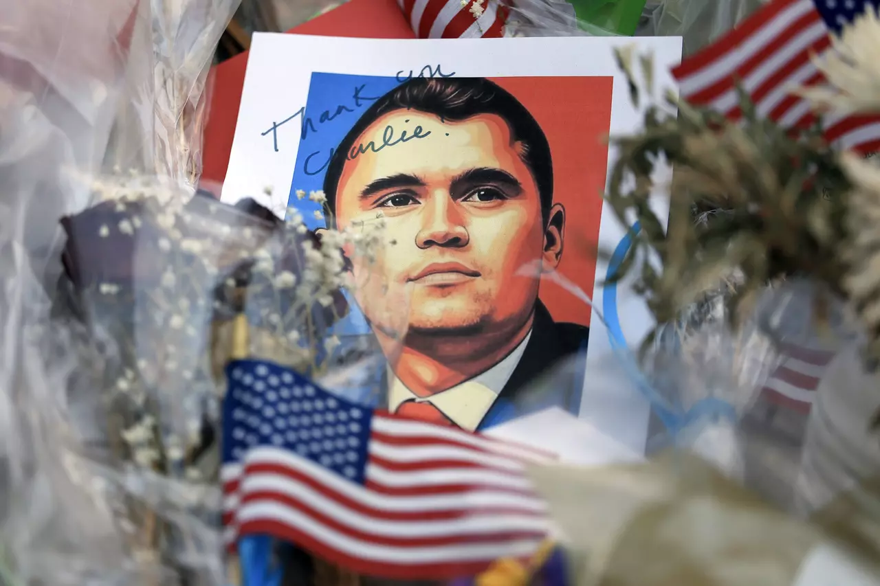 Charlie Kirk bullet analysis uncovers no conclusive link to suspect’s rifle
