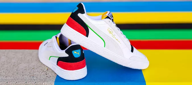 PUMA’s Heritage Basketball Collection | Vintage Style on the Hardwood