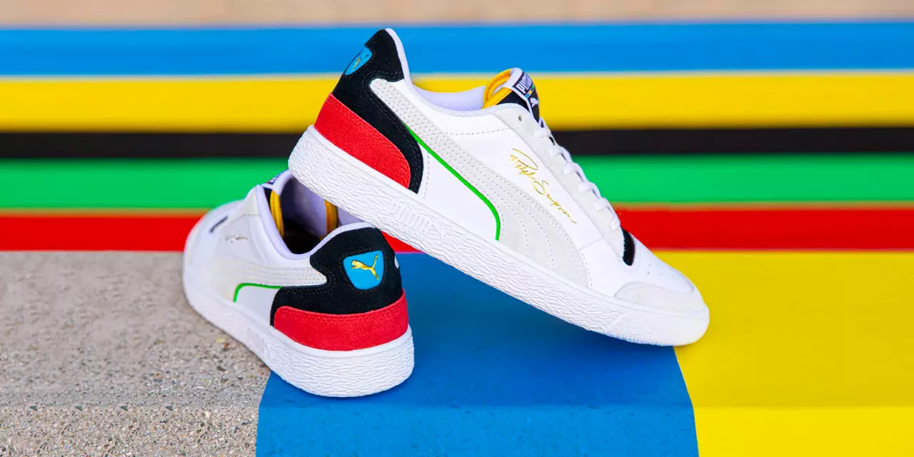 PUMA’s Heritage Basketball Collection | Vintage Style on the Hardwood