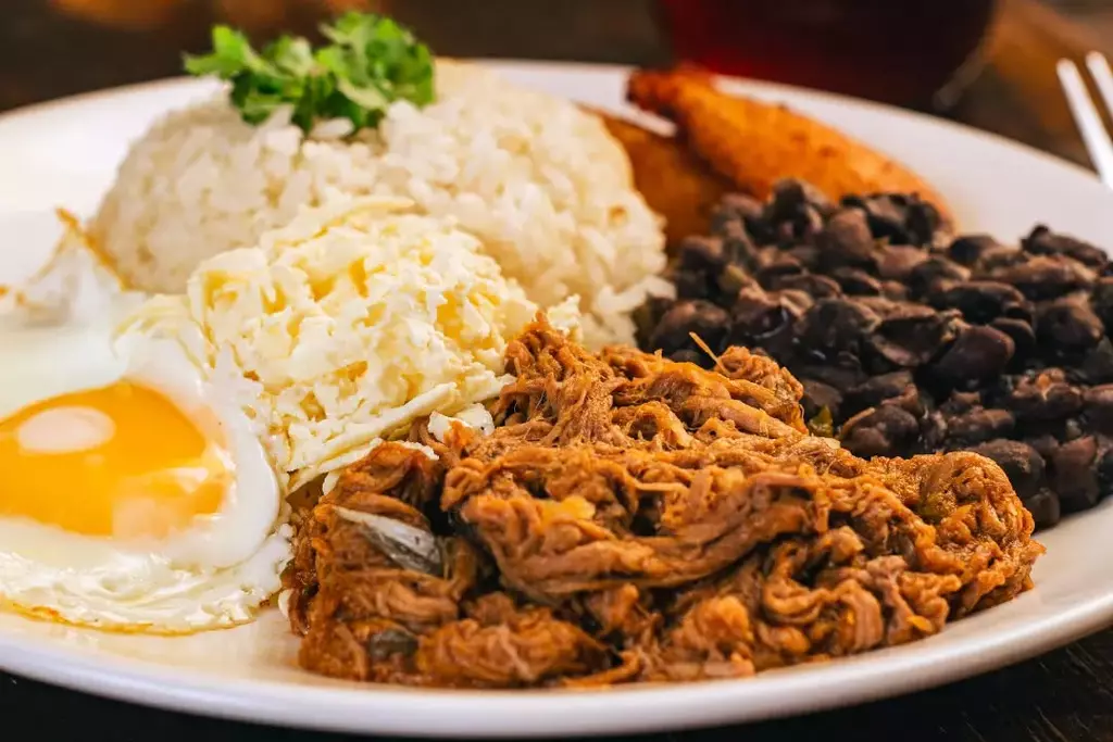 South America in 8 Bites