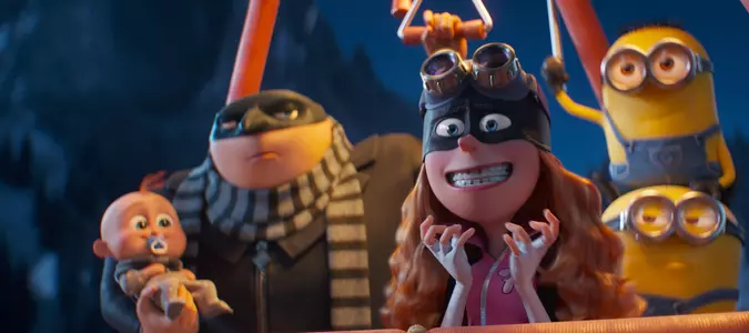 Disney, Universal and Warner Bros. Discovery sue Chinese AI firm as Hollywood's copyright battles spread