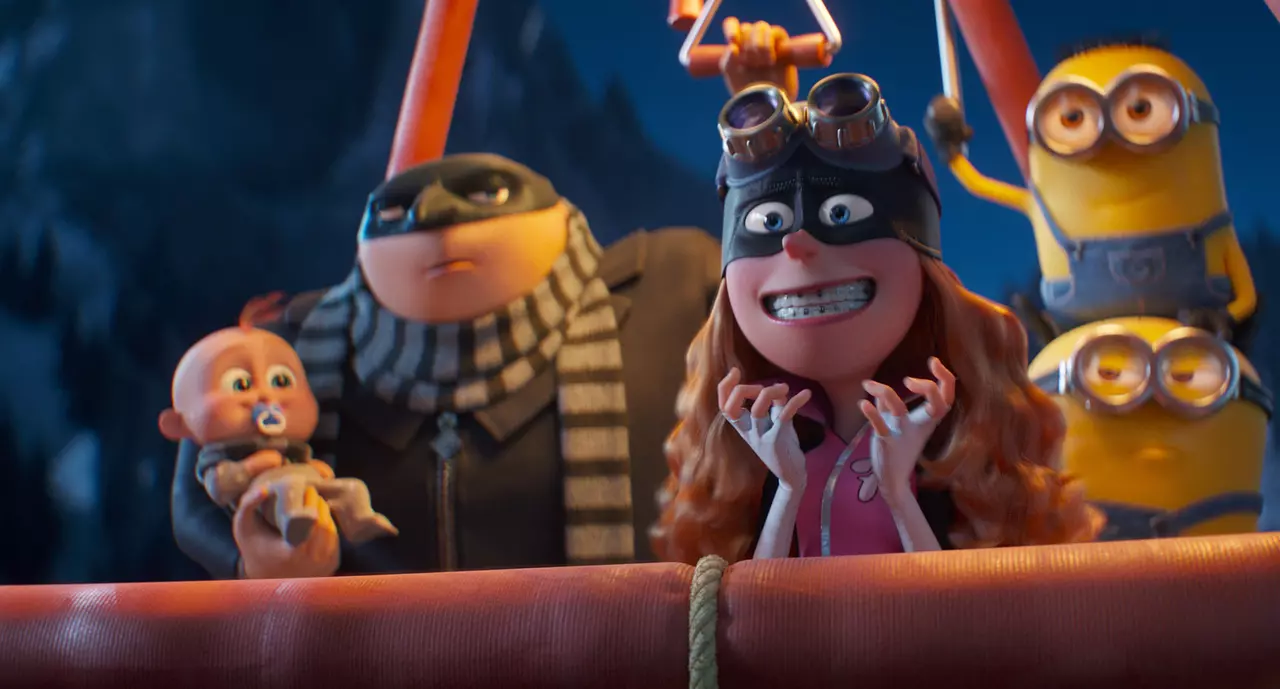 Disney, Universal and Warner Bros. Discovery sue Chinese AI firm as Hollywood's copyright battles spread