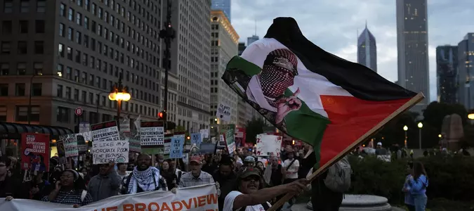 Chicago churches urge calm resistance ahead of expected federal intervention