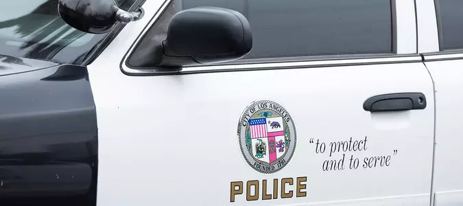 After ICE raids surged this summer, calls to LAPD plummeted