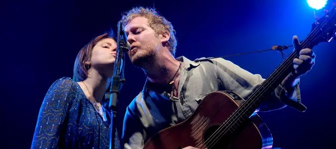 A life-changing Oscar. A split. A reunion. The Swell Season still sounds like a Hollywood story