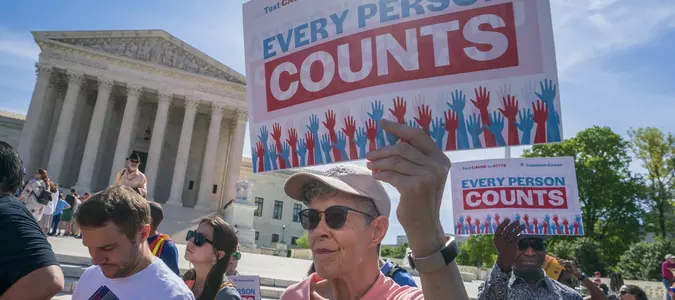 Experts independently resurrect Census Bureau advisory committee axed by Trump administration