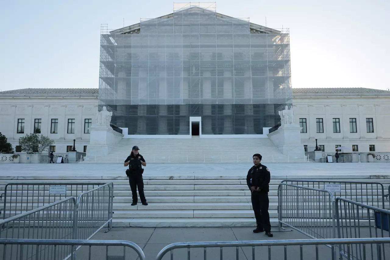 Supreme Court will decide if 'habitual drug users' lose their gun rights under Second Amendment