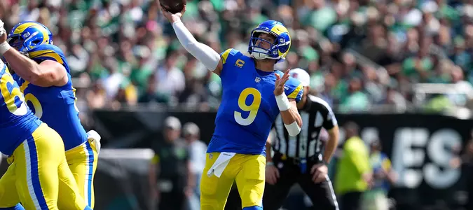 Sam Farmer's Week 4 NFL picks