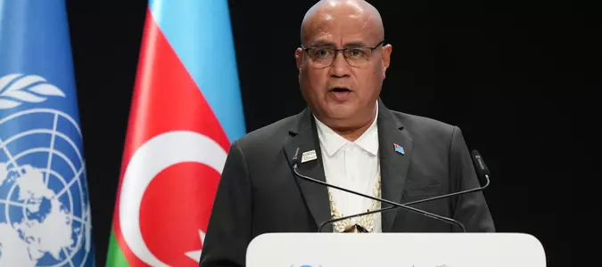 The uphill battle ahead: Four different leaders, four different takes on global warming