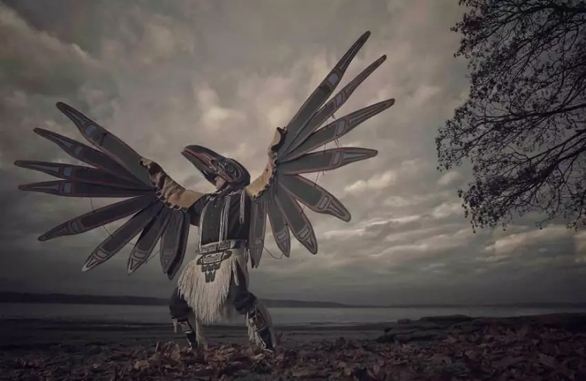 7 Amazing Photos of Endangered Cultures