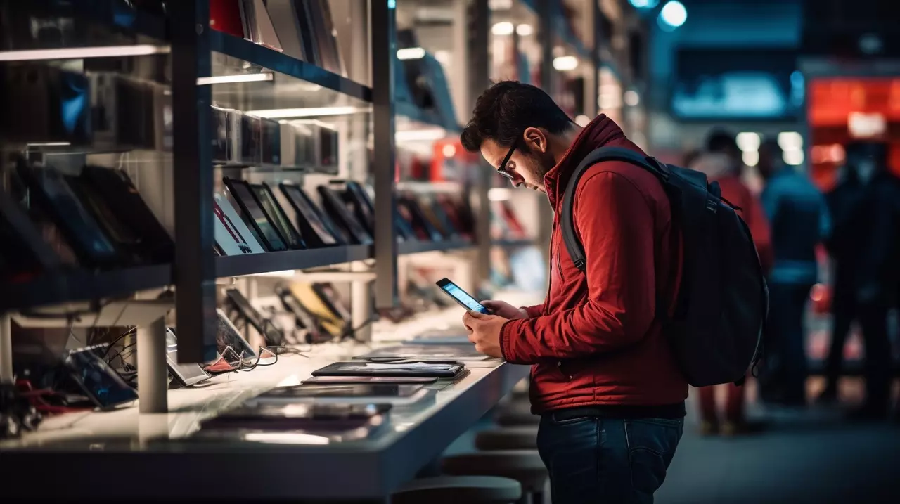 9 Ways to Shop for Quality Electronics