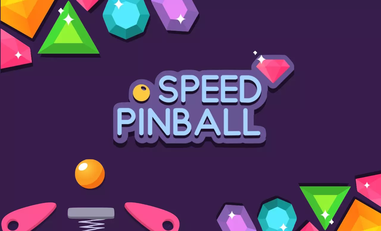 Speed Pinball