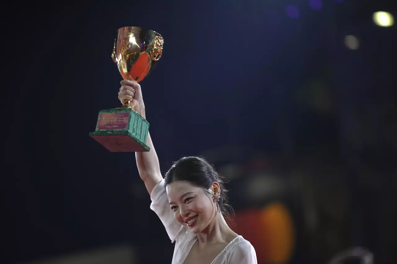 The 2025 Venice Film Festival is over. Here's everything you need to know