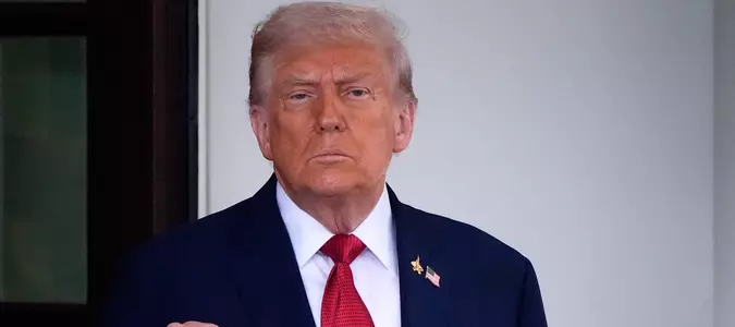 Trump to put import taxes on kitchen cabinets, furniture and heavy trucks starting next week