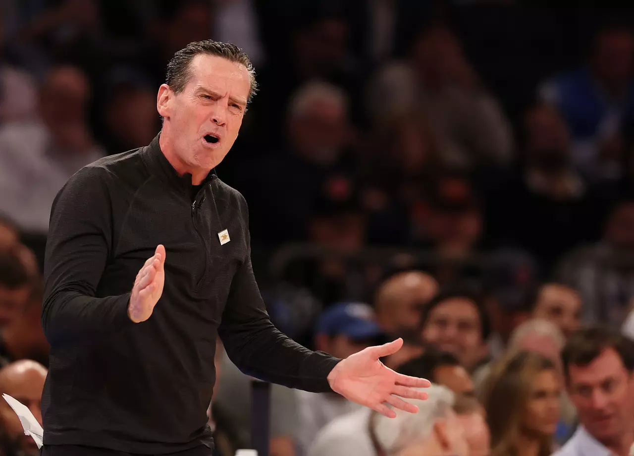 Cavaliers show flashes of brilliance vs. Nets, but they remain a work in progress