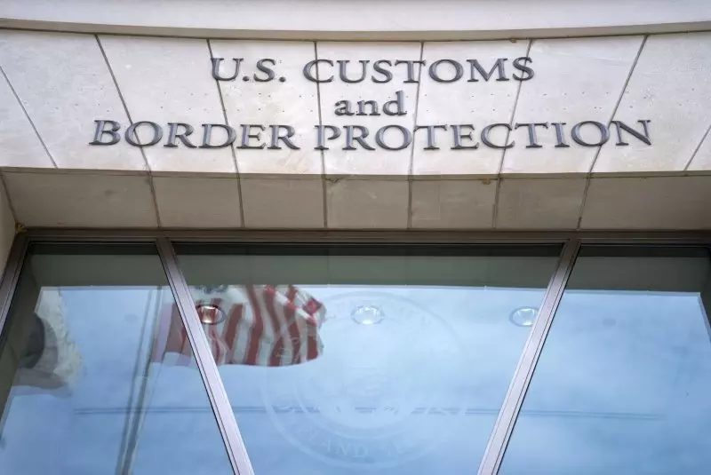 Texas border agents uncover meth shipments valued at $50 million