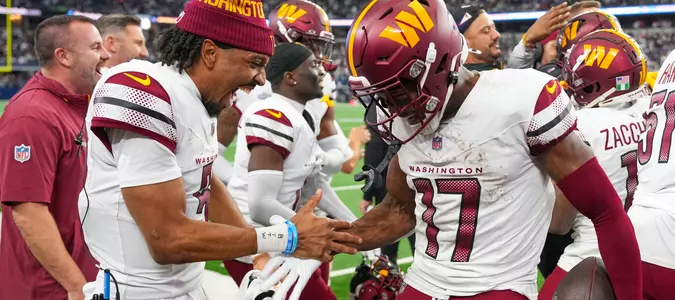 Jayden Daniels has the best chance among 7 second-year quarterbacks to win a Super Bowl