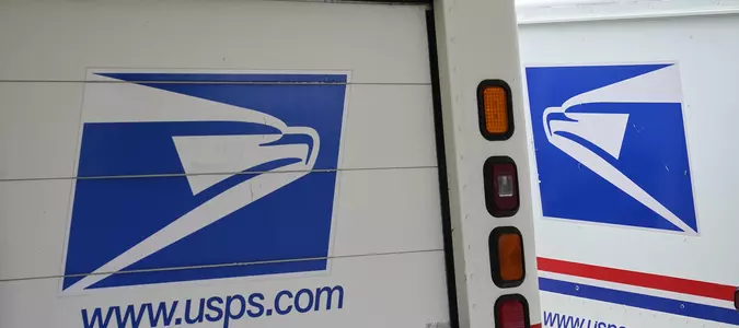Postal traffic to US sank 80% after Trump administration ended exemption on low-value parcels