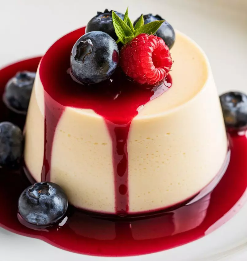 Easy 5-Ingredient Desserts Your Family Will Love