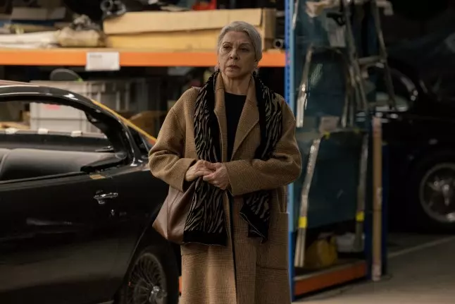 Cancel your weekend plans and binge this ‘addictive’ Netflix revenge thriller