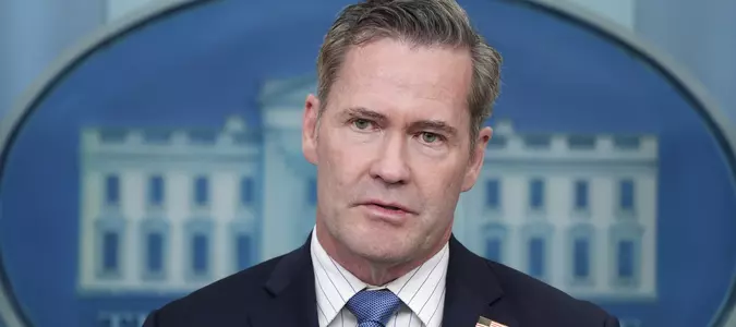 Delays to Mike Waltz's UN bid make it all but impossible he's in the role for major world meeting